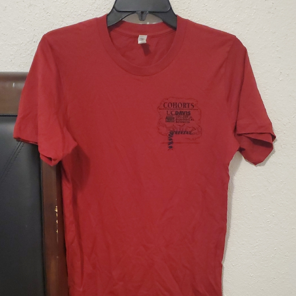 Unisex Tshirt